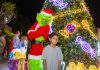 Paseo Herencia Welcomes All to Its Christmas Tree Lighting Ceremony