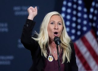 Trump’s breakup with Greene is not the same as others. But like always, there may be second chances