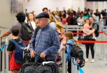 A guide to Thanksgiving travel after the government shutdown