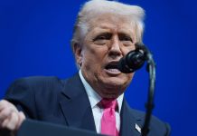 Trump says Democrats’ video message to military is ‘seditious behavior’ punishable by death