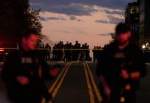 What we do and don’t know about the shooting of 2 National Guard members in DC