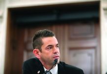 Billionaire spacewalker is back before the Senate seeking NASA’s top job