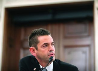 Billionaire spacewalker is back before the Senate seeking NASA’s top job