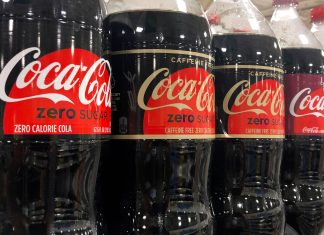 San Francisco sues nation’s top food manufacturers over ultraprocessed foods