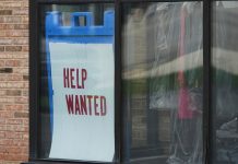 US filings for jobless benefits fall to 191,000, lowest since September of 2022