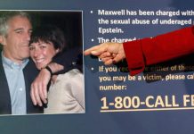 Grand jury transcripts from abandoned Epstein investigation in Florida ordered released