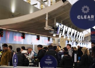 Foreigners allowed to travel to the US without a visa could soon face new social media screening