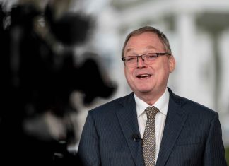 Hassett says Federal Reserve can reject Trump’s views if he is chair