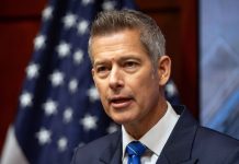 States sue Trump administration again over billions in withheld electric vehicle charging funds