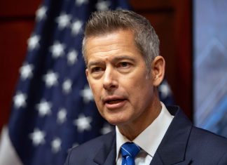 States sue Trump administration again over billions in withheld electric vehicle charging funds