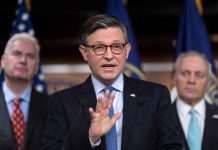 4 Republicans defy Speaker Johnson to force House vote on extending ACA subsidies