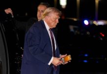 Coast Guard is pursuing another tanker helping Venezuela skirt sanctions, U.S. official says