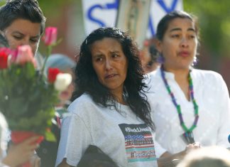 Colorado immigration activist Jeanette Vizguerra can be released on bond, advocates say