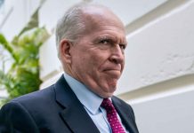 Ex-CIA director John Brennan wants ‘favored’ Trump judge kept away from Justice Department inquiry