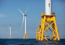 Virginia offshore wind developer sues over Trump administration order halting projects
