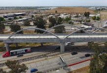 California drops lawsuit seeking to reinstate federal funding for the state’s bullet train