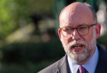 Judge blocks White House’s attempt to defund the CFPB, ensuring employees get paid