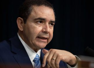 Trump slams pardoned Democratic congressman as ‘disloyal’ for not switching parties