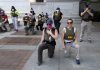 12 FBI agents fired for kneeling during racial justice protest sue to get their jobs back