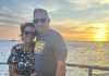 Aruba To Me: Lisa & Mark Baratz