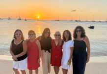 Aruba To Me: Kathleen Fleischer