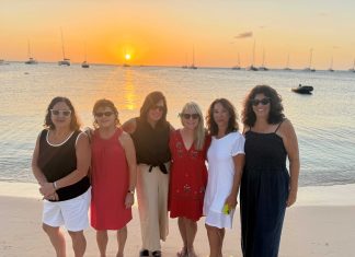 Aruba To Me: Kathleen Fleischer