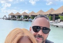 Aruba To Me; Meli’sa Morgan