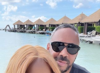 Aruba To Me; Meli’sa Morgan