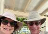 Aruba To Me; Marc and Susan Reissner