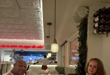 Aruba to me: The Villaris