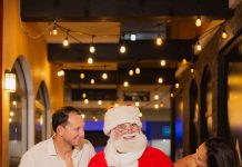 Holiday Shopping at Paseo Herencia