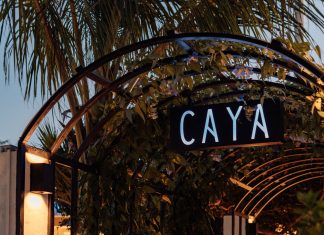 CAYA Introduces a Bold New Menu Celebrating Latin Caribbean Flavors