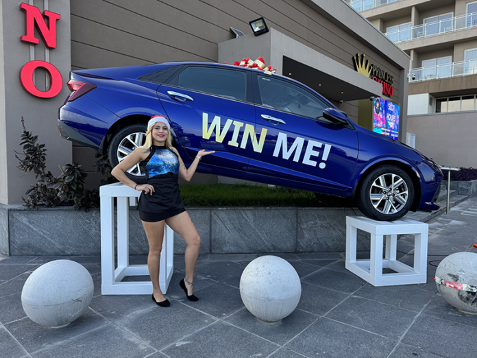 PR PRINCESS CASINO_result