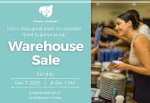 Kick Off the Holiday Season with Amazing Deals on Hotel Supplies at the Stimami Sterilisami Warehouse Sale!