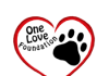 One Love Foundation Inc. celebrates a heartfelt Giving Tuesday by lifting up Aruba’s animal welfare community — and sharing the story of “Hope”