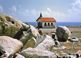 Episode CCCXXXII-332: The Miracle at Alto Vista