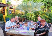 Episode CCCXXXIII 333: Taste of Heritage: An Aruban Treasure