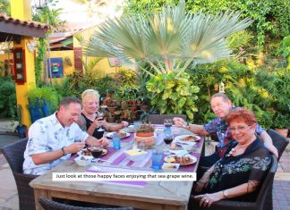 Episode CCCXXXIII 333: Taste of Heritage: An Aruban Treasure