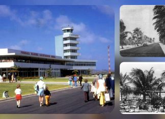 Episode 334 – CCCXXXIV; From Oil to Heritage: Aruba’s Journey Through Time