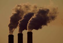 EPA says it will stop calculating health care savings from key air pollution rules