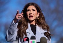 U.S. seizes sixth sanctioned tanker it says has ties to Venezuela in Trump’s effort to control its oil