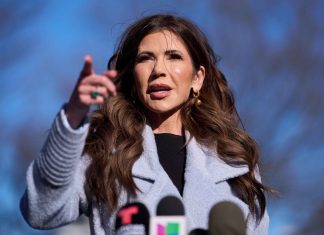 U.S. seizes sixth sanctioned tanker it says has ties to Venezuela in Trump’s effort to control its oil