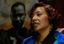 Why Bernice King sees MLK Day as a ‘saving grace’ in today’s political climate