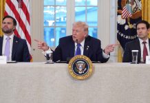 Vance and Rubio set to attend Winter Olympics opening ceremony in Italy. Trump isn’t on the list