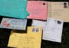 Letter writing enjoys a revival as fans seek connection and a break from screen time