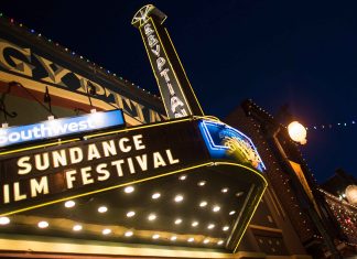 The Sundance Film Festival prepares to bid farewell to Park City, and Robert Redford