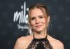 Kristen Bell returning as host to SAG’s Actor Awards
