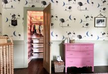 Could that dresser become a kitchen cabinet? The art of upcycling old furniture