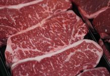 New diet guidelines say to double up on protein, but nutrition experts are wary