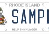 Rhode Island may ditch Mr. Potato Head license plates after Hasbro moves to Boston